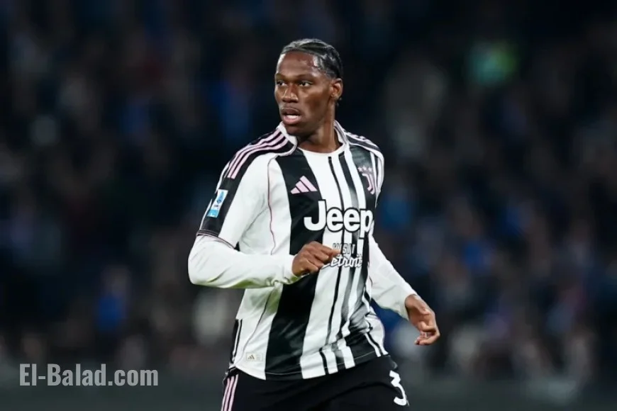 Juventus Battles Bologna: Live Game Updates