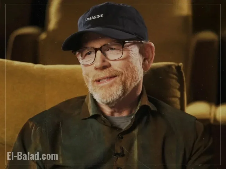 Ron Howard Hails Legendary Director as His Best Boss Ever
