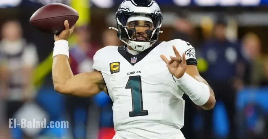 Ben Solak: Expect a Revitalized Eagles Offense