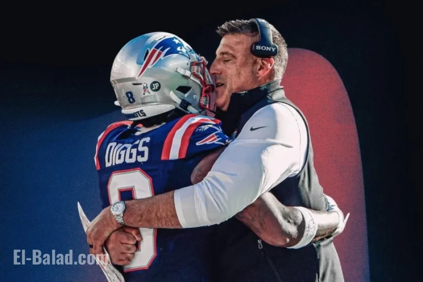 Mike Vrabel’s Leadership Unveiled Through Simple Acts of Appreciation