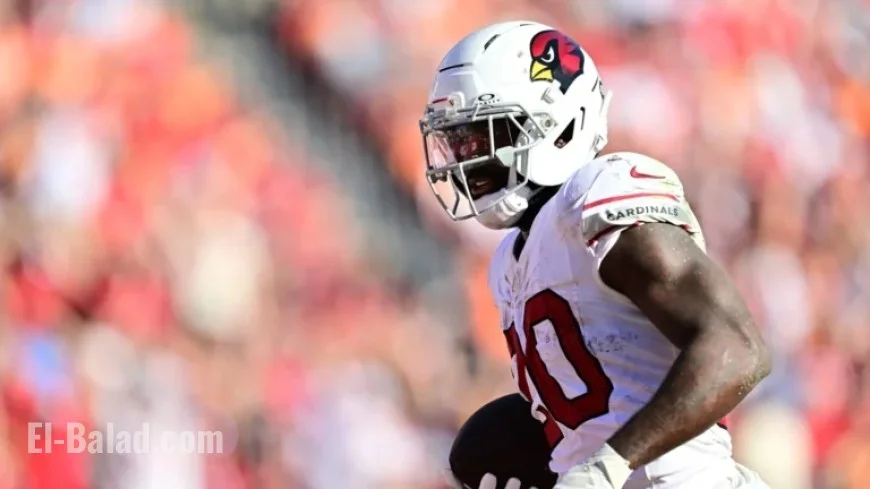 Bam Knight Taken for X-ray Due to Ankle Injury