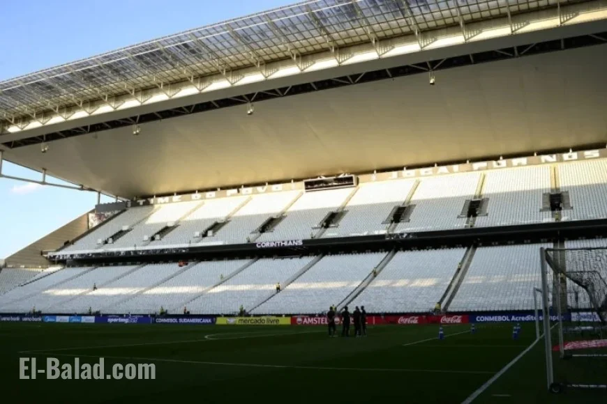 Watch Corinthians vs Cruzeiro: Live Stream, Time, and Lineups