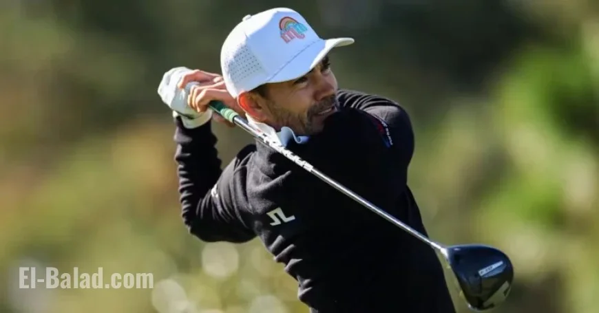 Camilo Villegas Joins PGA TOUR Q-School Race for 2026 Cards