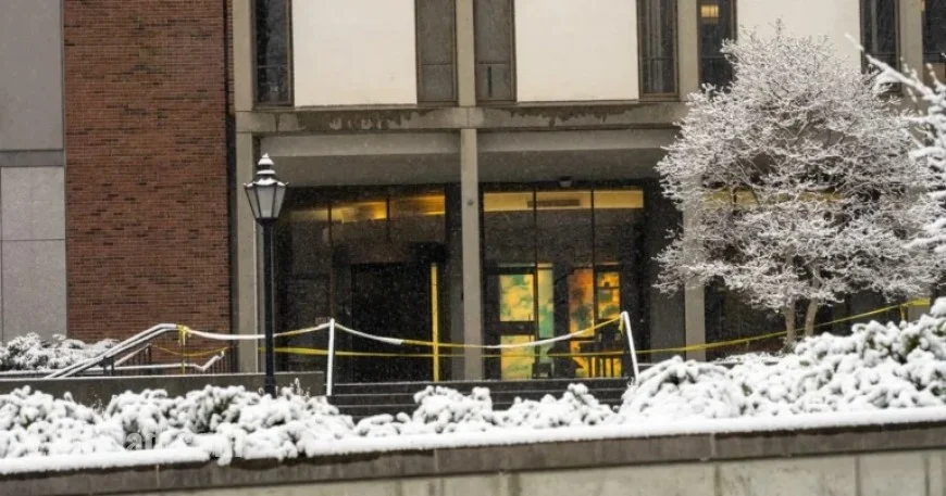 Durham Academy Alumna Injured in Brown University Mass Shooting