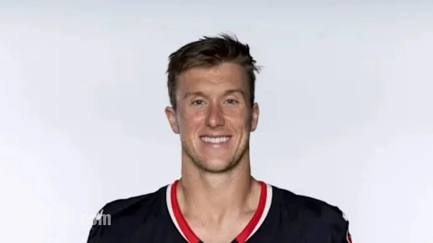 Texans Activate Harrison Bryant, Waive Cody Schrader, Elevate Jawhar Jordan for Sunday