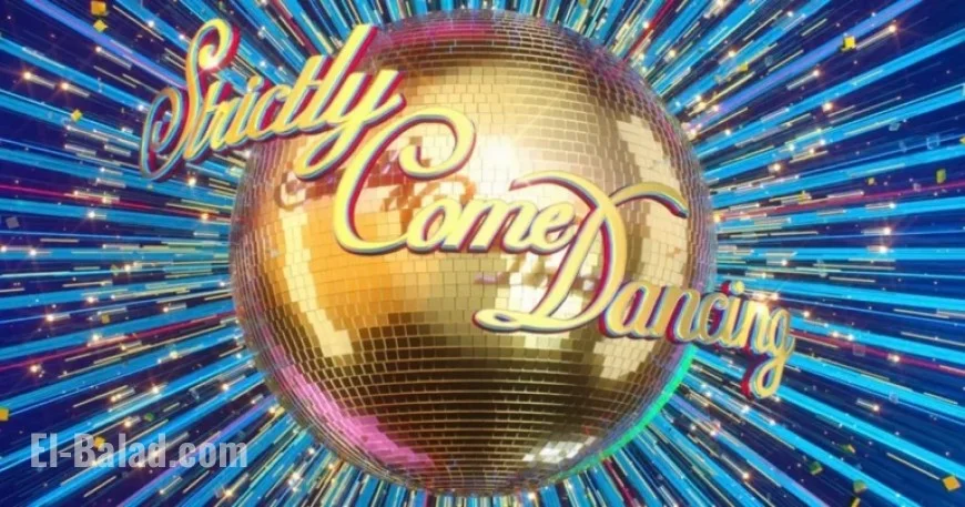 Celebrity Champion of Strictly Possibly Revealed Days Before Final