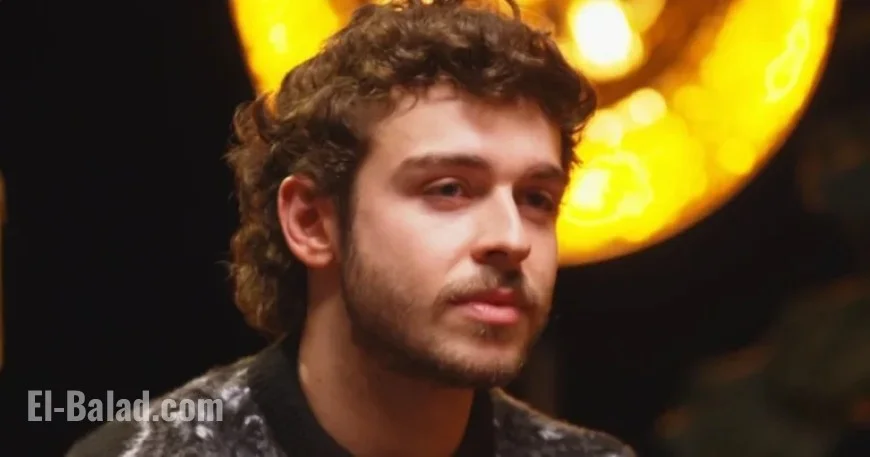 George Clarke’s ‘Uncomfortable’ Confession Rocks Strictly Ahead of Finale