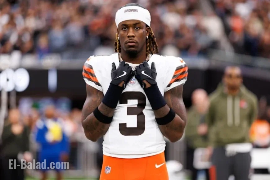 Week 15 Fantasy Football: Start or Sit Jerry Jeudy?