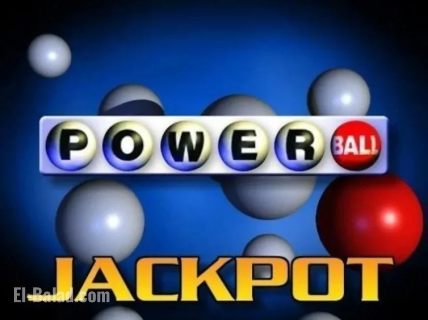$1.05 Billion Powerball Jackpot: December 13 Results Revealed