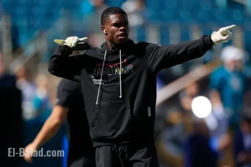 Travis Hunter Injury Update: Jaguars Star’s Playoff Return Uncertain