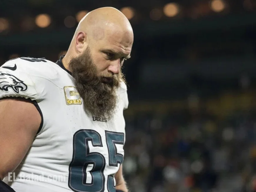 Eagles’ Johnson Likely to Rejoin Team in Week 16 Against Commanders