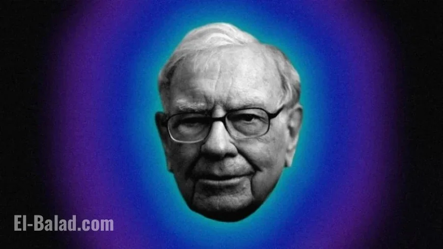 Warren Buffett Embodies Zen Master’s Wisdom