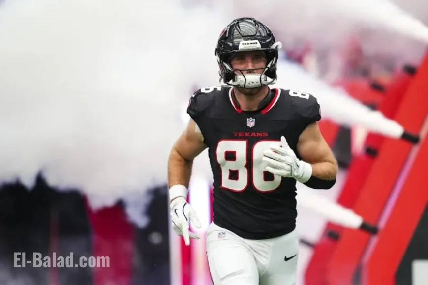 Week 15 Fantasy Football: Start or Sit Advice for Dalton Schultz