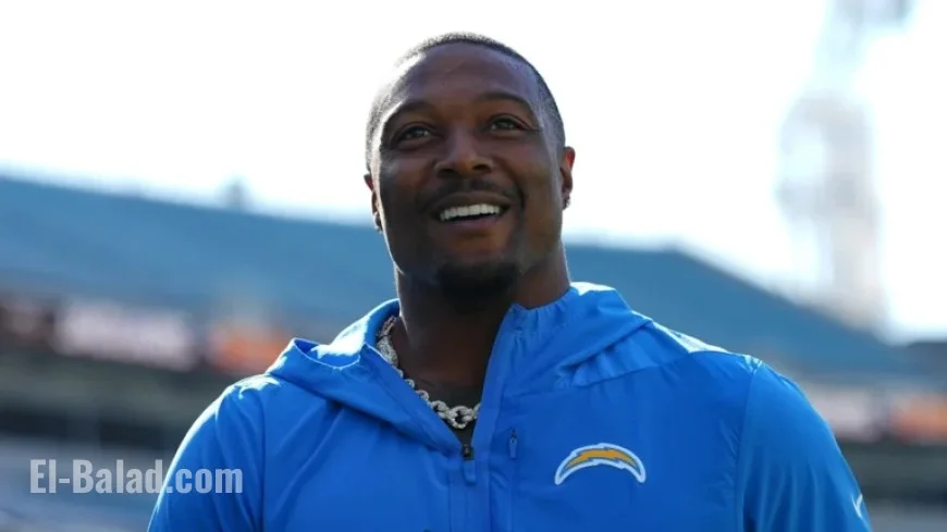 Chargers Triumphantly Revive Beloved Veteran’s Career