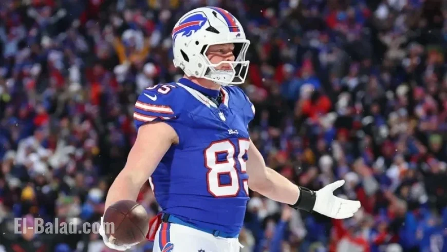 Bills Nearing Playoff Spot: Key Teams to Support This Weekend