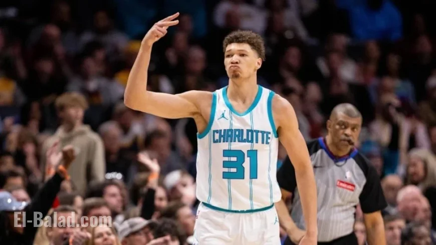 Injured Hornets Face Struggling Cavaliers in Western Showdown