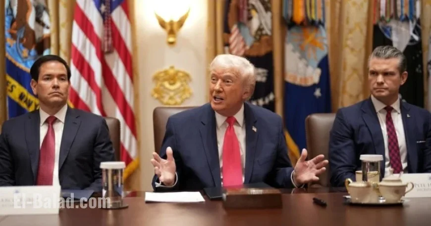 Trump’s MAGA Base Remains Loyal, Despite Emerging 2026 Election Doubts