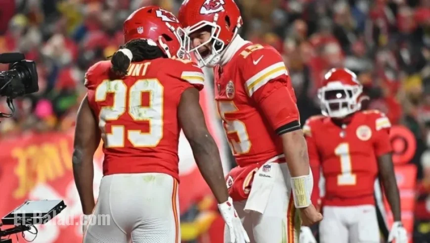 Secure Your Tickets for Kareem Hunt’s Matchup Against the Chargers