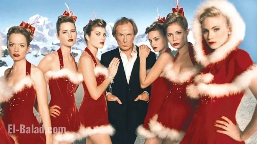 Worst Character in “Love Actually” Revealed: Not Who You Expect