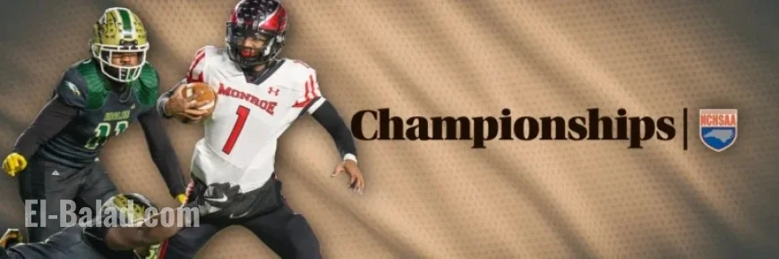 2025 Football Championships Unveiled