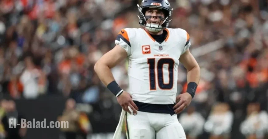 Denver Broncos: Investigating Allegations of a Fraudulent Image