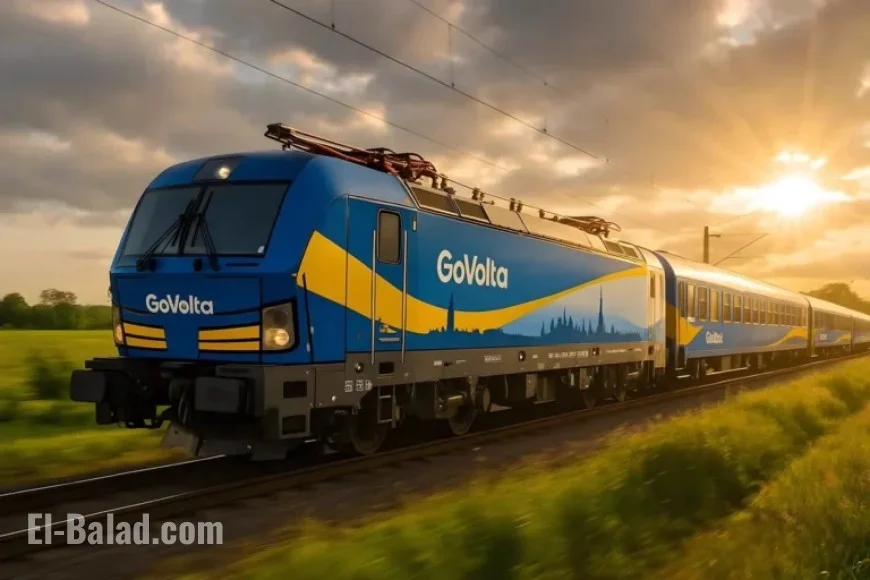 Amsterdam to Berlin: New €10 Train Tickets Available