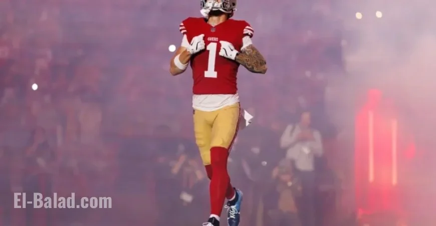 49ers vs. Titans: Kickstart Ricky Pearsall’s Game Impact