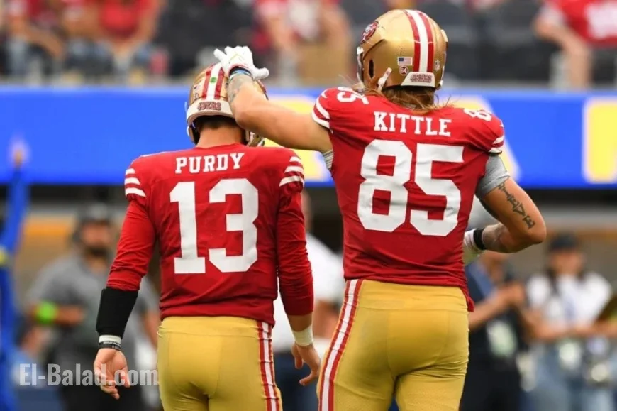 49ers Schedule Unveiled: Key Changes and Highlights