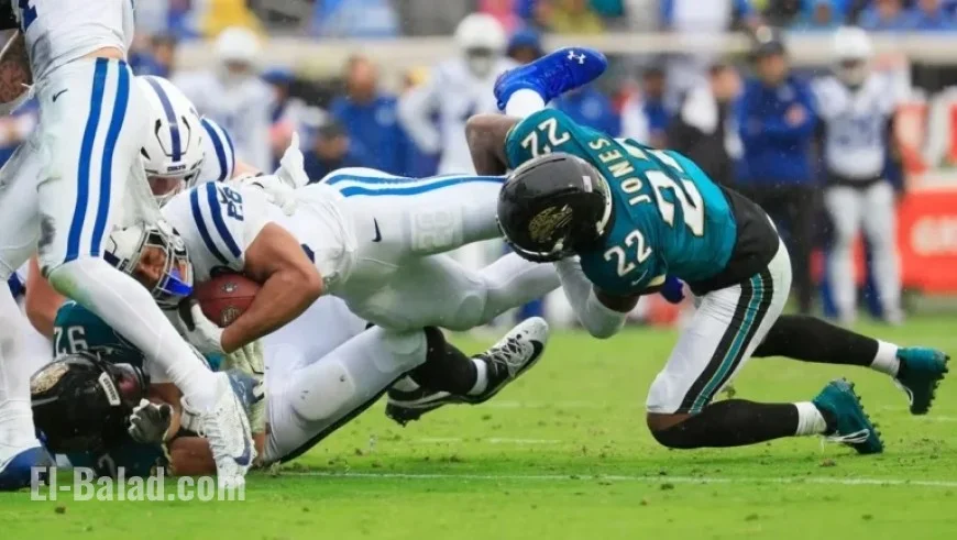 Secure Your Tickets: Ameer Abdullah Faces Off Against the Seahawks