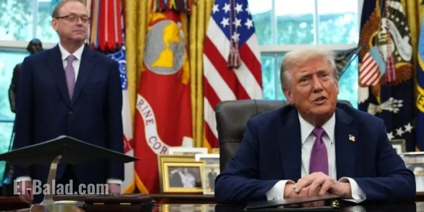 Kevin Hassett: Trump’s Opinion Holds No Weight on FOMC Decisions