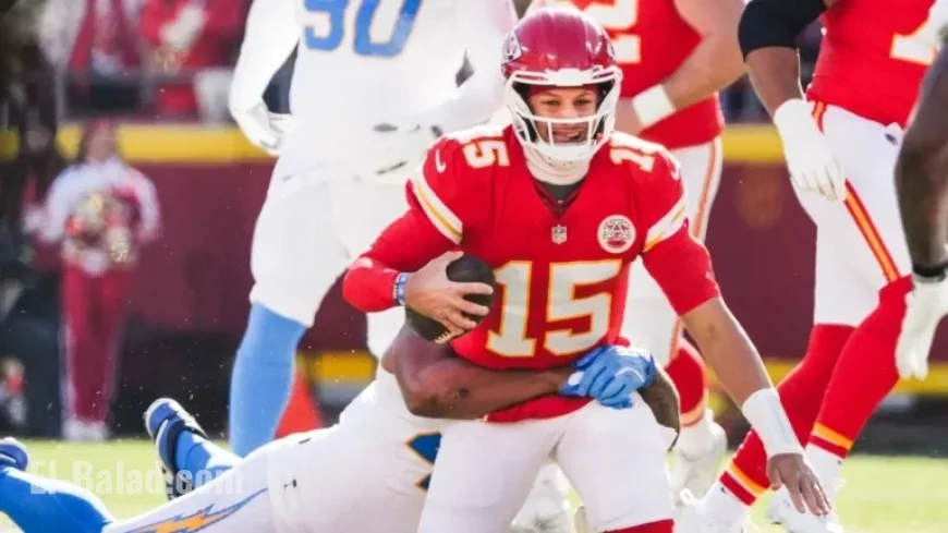 Week 15 NFL Playoff Update: Chiefs Out, Rams and Broncos Eye Berths