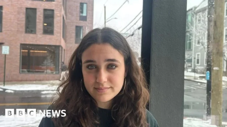 Brown University Student Survives Two Mass Shootings