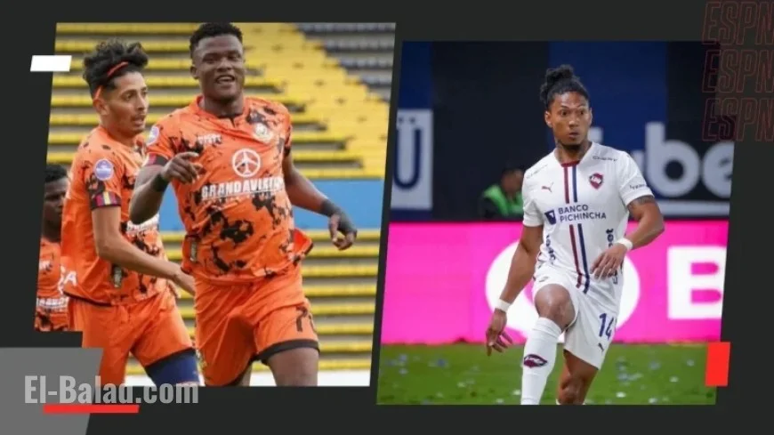 Liga de Quito Seeks Victory in Crucial Libertad Match