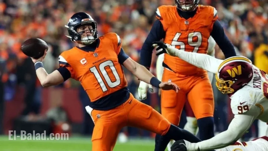 Week 15 NFL Playoff Scenarios: Teams Poised to Clinch Berths