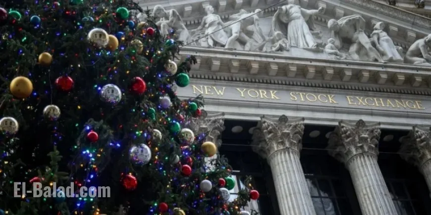 Analysts Predict Emerging Stock Market Shift Away from AI Investments