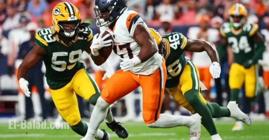 Packers Face Broncos: Week 15 Game Analysis Thread