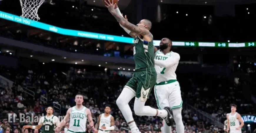 Nets Face Off Against Bucks in Sunday Night Showdown