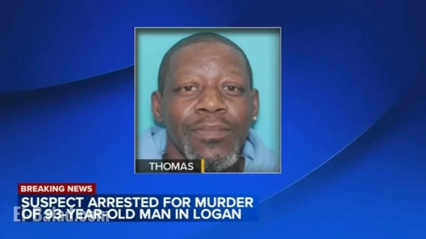 Philadelphia Police Arrest Suspect in Lafayette Dailey’s Suspicious Death