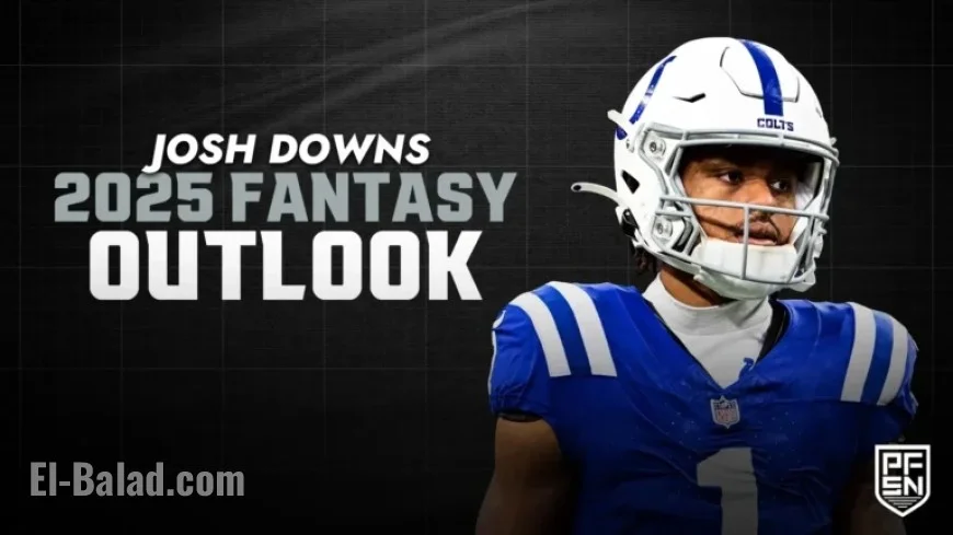 Josh Downs’ Week 15 Fantasy Update: Injury, Start/Sit Advice, and Points Forecast