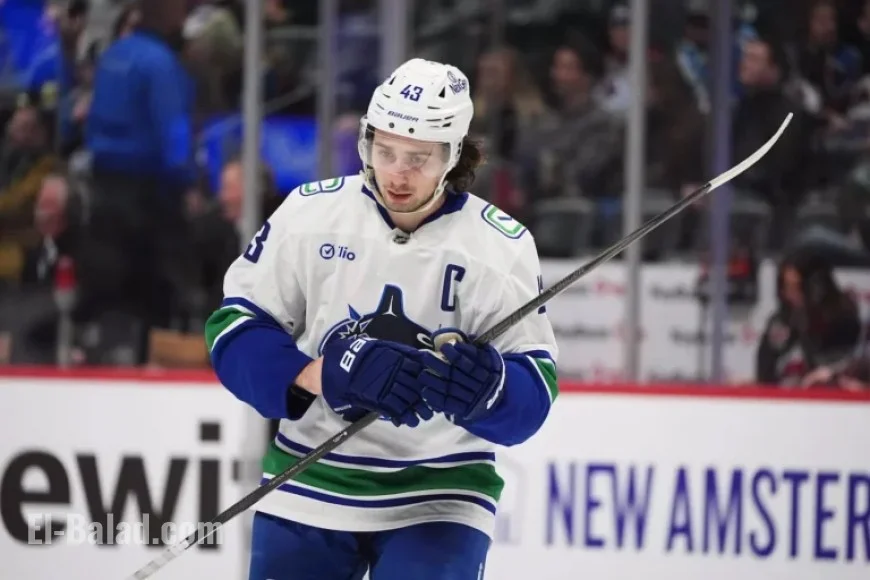 Bruins Face Wild: Boston’s Key Matchup Today