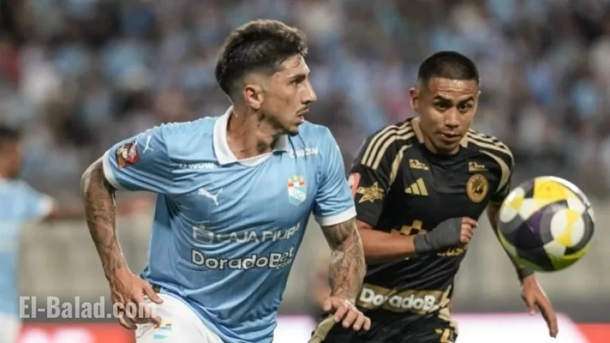 Sporting Cristal and Cusco FC: Key Benefits of Liga 1 Runner-Up Title