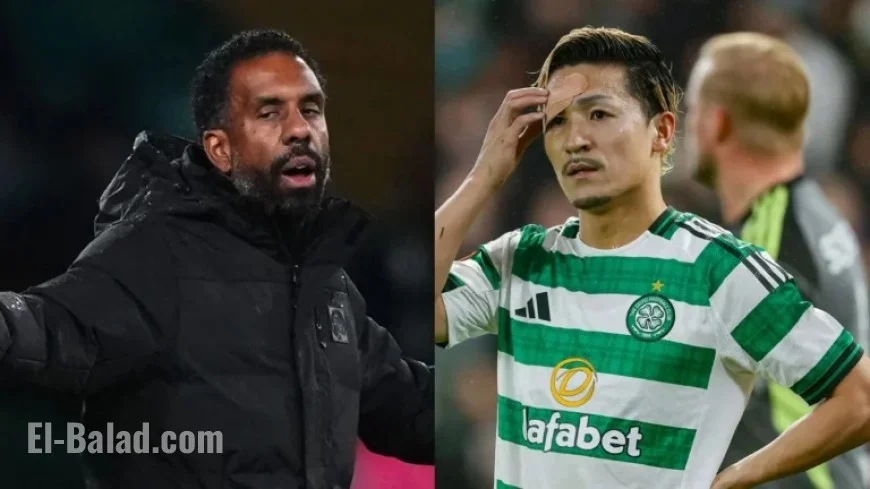 Celtic Unfazed by Europa League Defeat to Roma, Says Wilfried Nancy