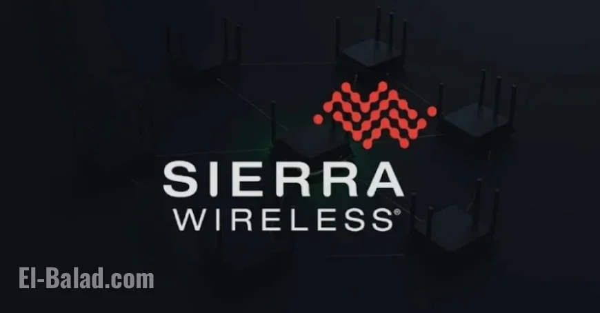 CISA Highlights Sierra Wireless Router Flaw Allowing RCE Exploits