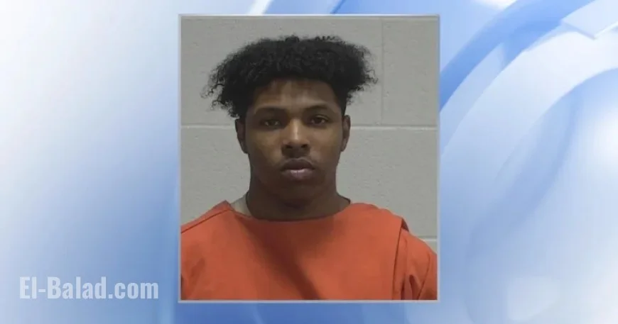 Goldsboro Man Charged with Multiple Sexual Crimes Involving Minor, Police Report