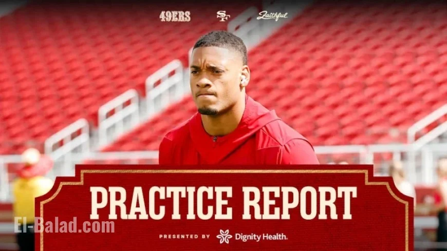 Gross-Matos, Bethune, Okuayinonu Missing Titans Game; Full Injury Report for #TENvsSF