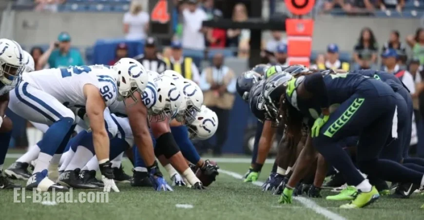 Seahawks vs. Falcons: Live 1st Half Discussion, NFL Week 15