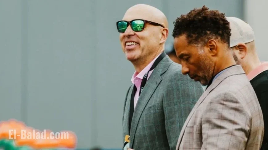 UFL Boosts Recruitment with New Regional Scout Hiring Strategy