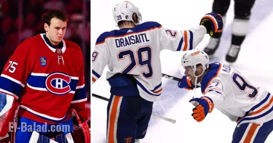 CH Hosts Two-Headed Monster Tonight at 6:30 PM on RDS