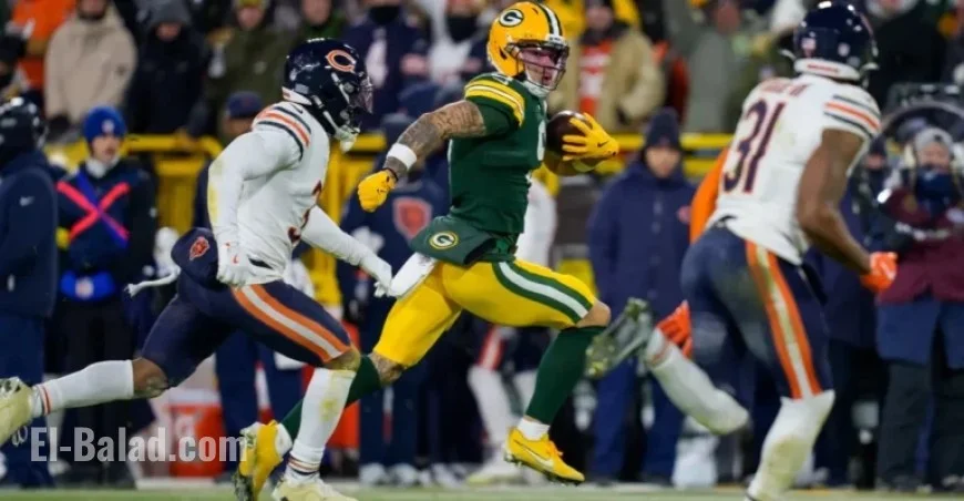 Packers’ Savings Revealed with Christian Watson’s Extension