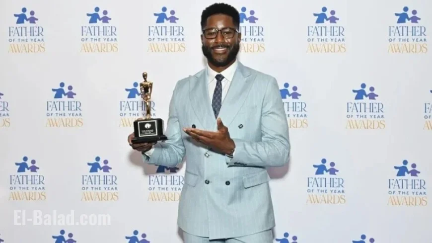 Nate Burleson Potentially Exits CBS Mornings: Report